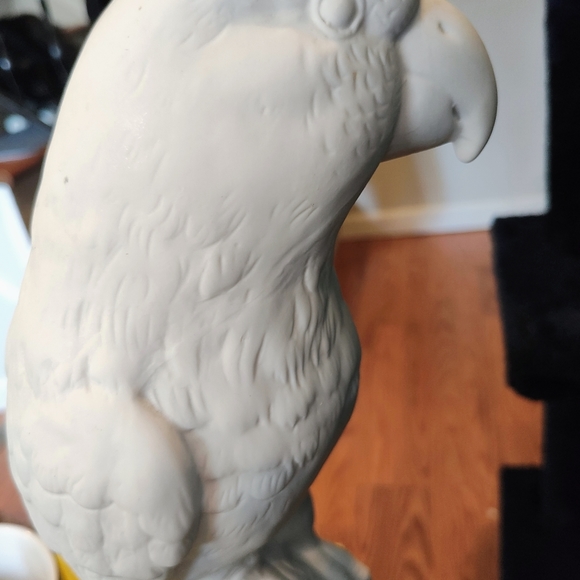 Pols Potten Bird Statue - Picture 3 of 5